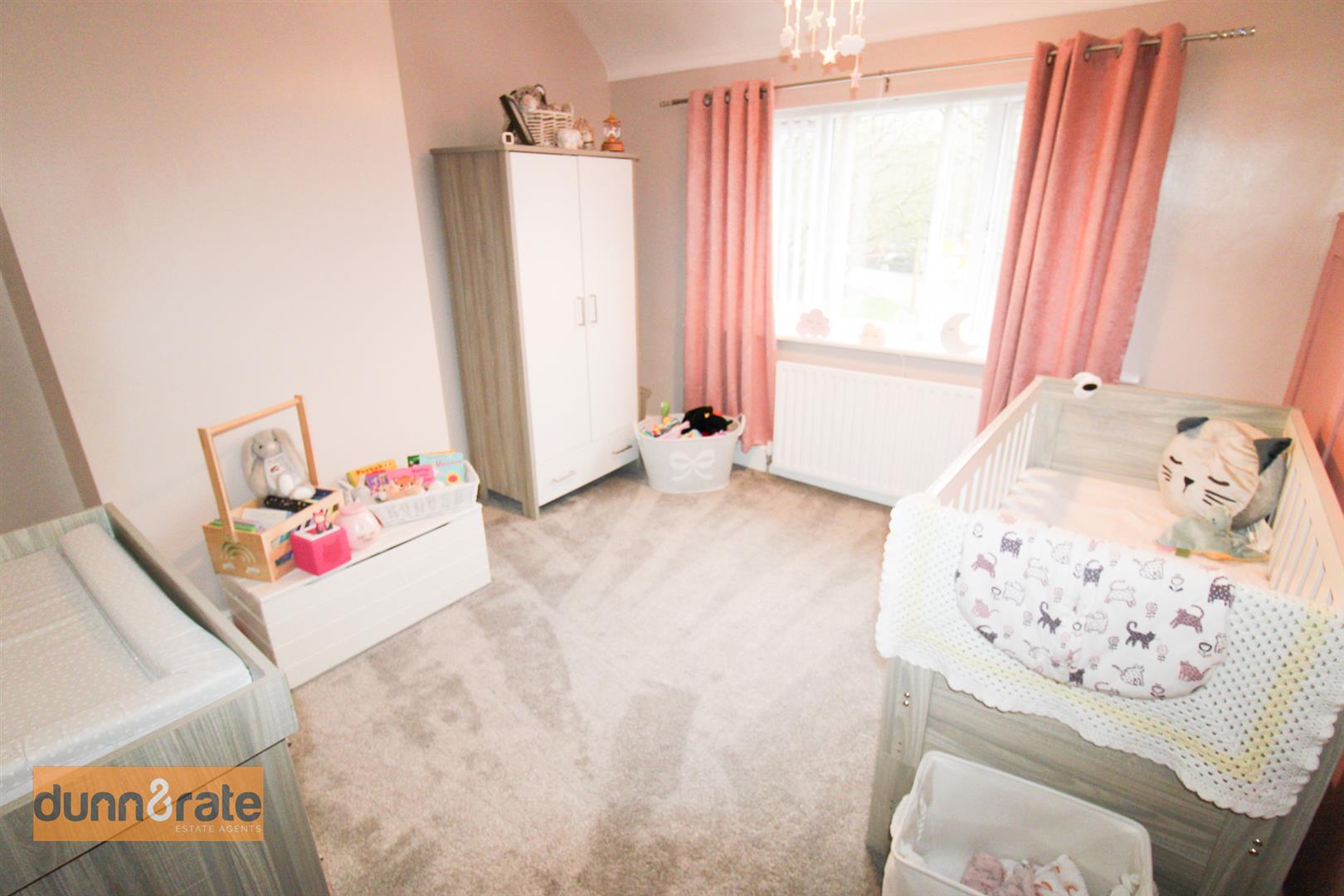 Cromer Road, Northwood, Stoke-On-Trent